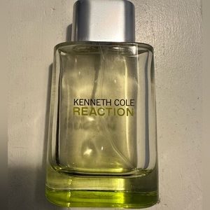 Kenneth Cole Reaction